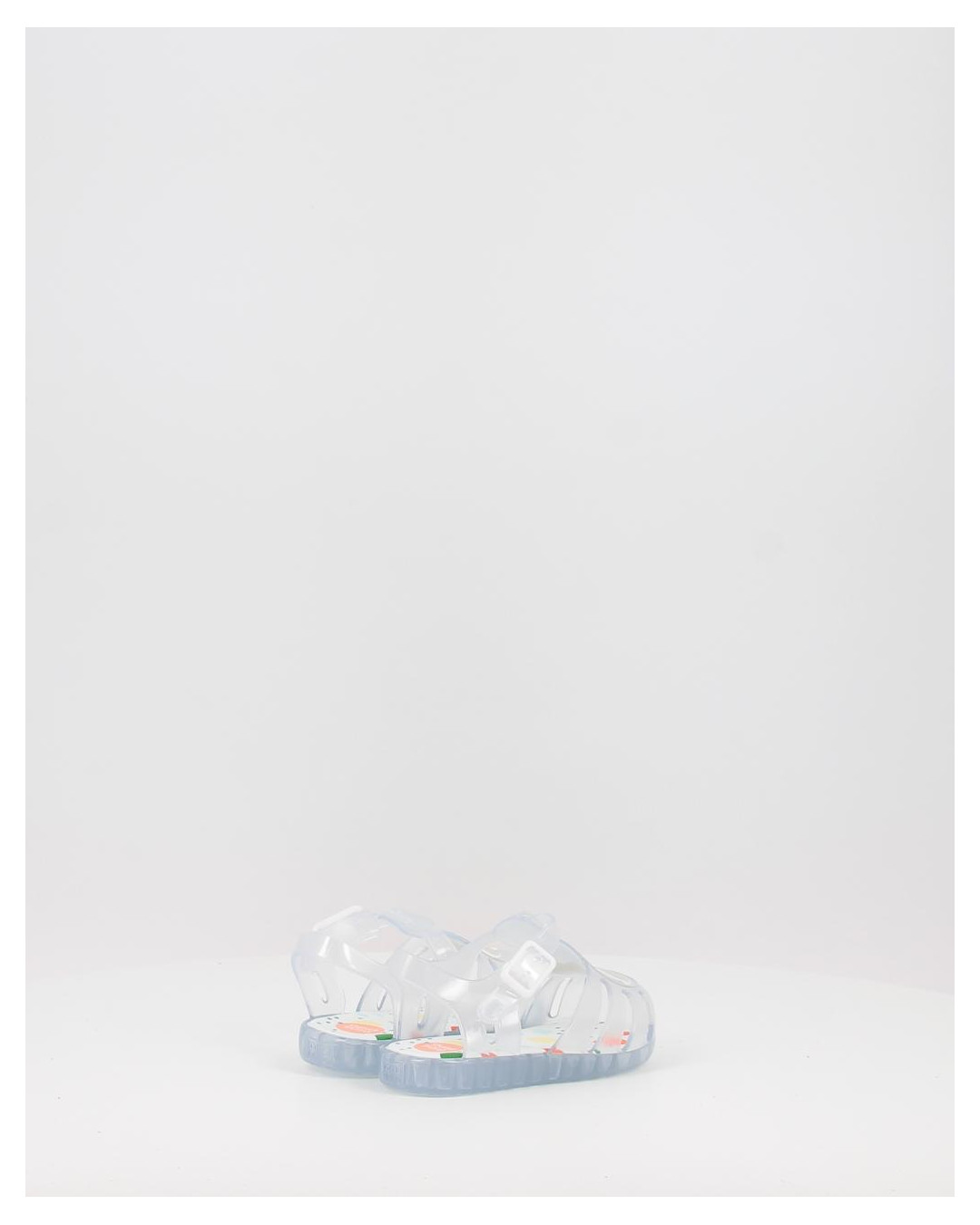 Sandalias Gioseppo LUCIARA 68078-P blanco