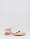 Zapatos Oskarbi 2285L Beig Zapatos Oskarbi 2285L Beig