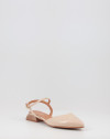 Zapatos Oskarbi 2285L Beig Zapatos Oskarbi 2285L Beig