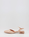Zapatos Oskarbi 2285L Beig Zapatos Oskarbi 2285L Beig
