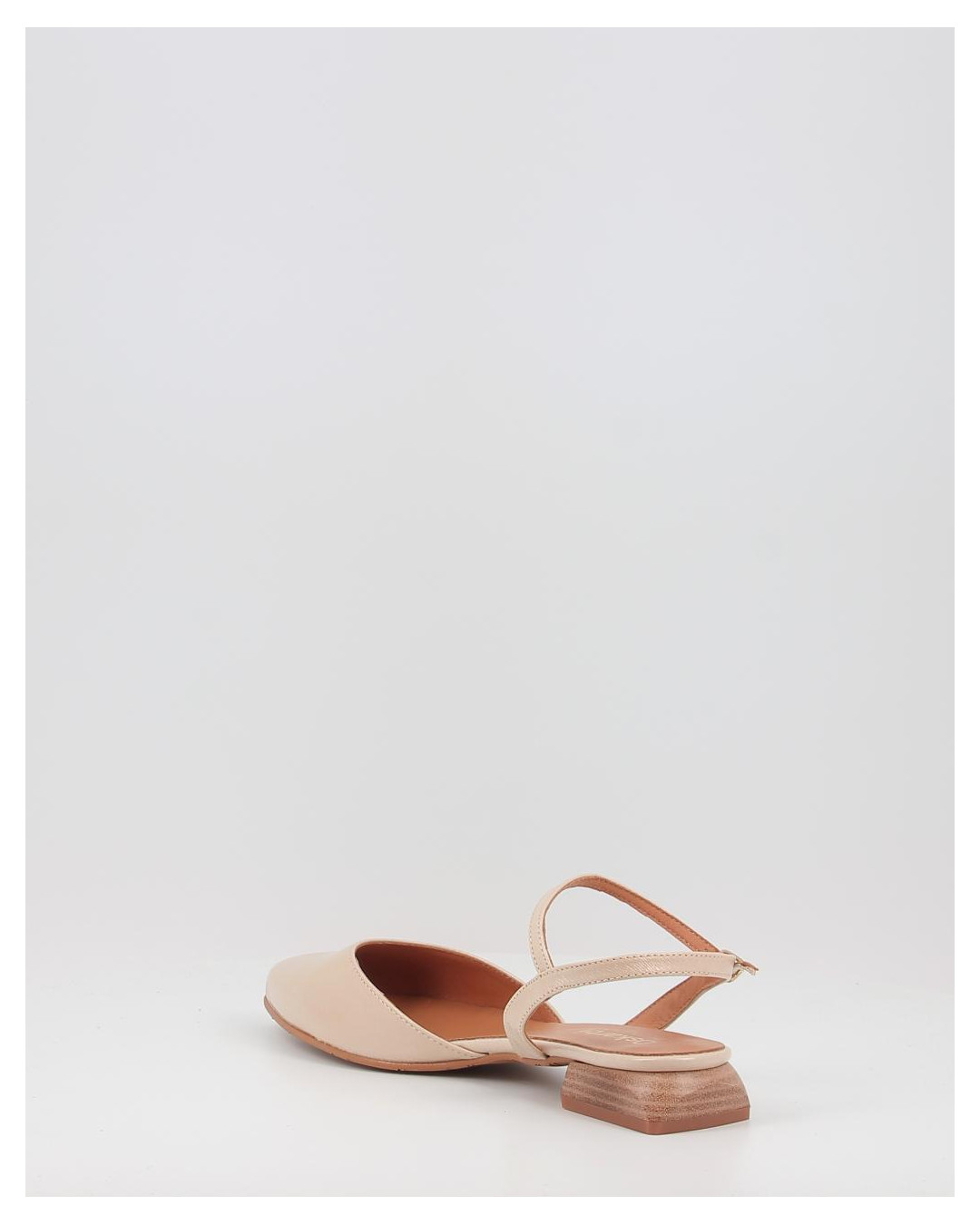 Zapatos Oskarbi 2285L Beig