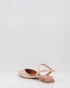 Zapatos Oskarbi 2285L Beig Zapatos Oskarbi 2285L Beig