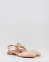 Zapatos Oskarbi 2285L Beig Zapatos Oskarbi 2285L Beig