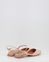 Zapatos Oskarbi 2285L Beig Zapatos Oskarbi 2285L Beig