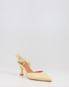 Zapatos Oskarbi 2289 amarillo Zapatos Oskarbi 2289 amarillo
