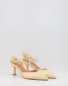 Zapatos Oskarbi 2289 amarillo Zapatos Oskarbi 2289 amarillo