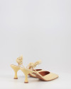 Zapatos Oskarbi 2289 amarillo Zapatos Oskarbi 2289 amarillo