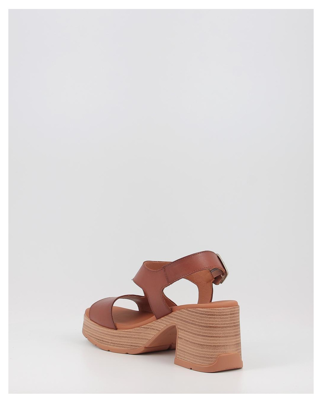 Sandalias Paula Urban 25-545 cuero