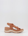 Sandalias Paula Urban 27-574 cuero Sandalias Paula Urban 27-574 cuero