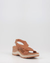Sandalias Paula Urban 27-574 cuero Sandalias Paula Urban 27-574 cuero