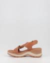 Sandalias Paula Urban 27-574 cuero Sandalias Paula Urban 27-574 cuero