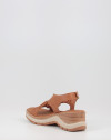Sandalias Paula Urban 27-574 cuero Sandalias Paula Urban 27-574 cuero