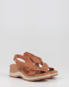 Sandalias Paula Urban 27-574 cuero Sandalias Paula Urban 27-574 cuero