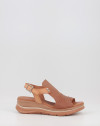 Sandalias Paula Urban 24-17 cuero Sandalias Paula Urban 24-17 cuero