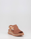Sandalias Paula Urban 24-17 cuero Sandalias Paula Urban 24-17 cuero