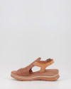 Sandalias Paula Urban 24-17 cuero Sandalias Paula Urban 24-17 cuero