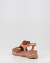 Sandalias Paula Urban 24-17 cuero Sandalias Paula Urban 24-17 cuero