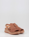 Sandalias Paula Urban 24-17 cuero Sandalias Paula Urban 24-17 cuero