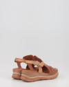 Sandalias Paula Urban 24-17 cuero Sandalias Paula Urban 24-17 cuero