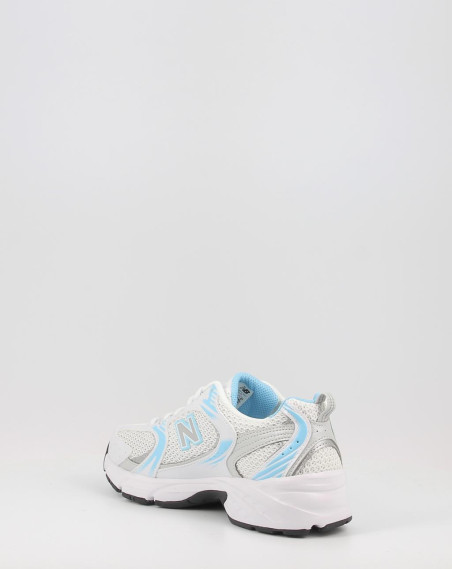Zapatillas New Balance MR530BB blanco Zapatillas New Balance MR530BB blanco