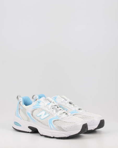 Zapatillas New Balance MR530BB blanco Zapatillas New Balance MR530BB blanco