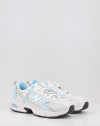 Zapatillas New Balance MR530BB blanco Zapatillas New Balance MR530BB blanco