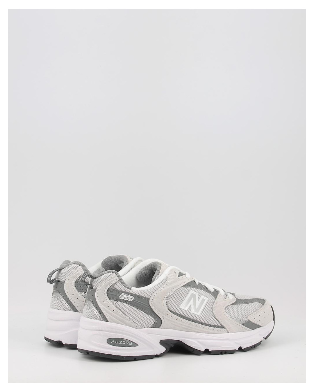 Zapatillas New Balance MR530CB gris