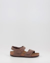 Sandalias Birkenstock NEW YORK KIDS BFBC marrón Sandalias Birkenstock NEW YORK KIDS BFBC marrón