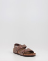 Sandalias Birkenstock NEW YORK KIDS BFBC marrón Sandalias Birkenstock NEW YORK KIDS BFBC marrón
