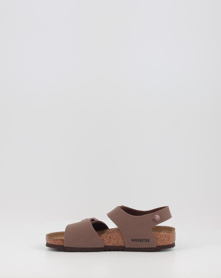 Sandalias Birkenstock NEW YORK KIDS BFBC marrón Sandalias Birkenstock NEW YORK KIDS BFBC marrón