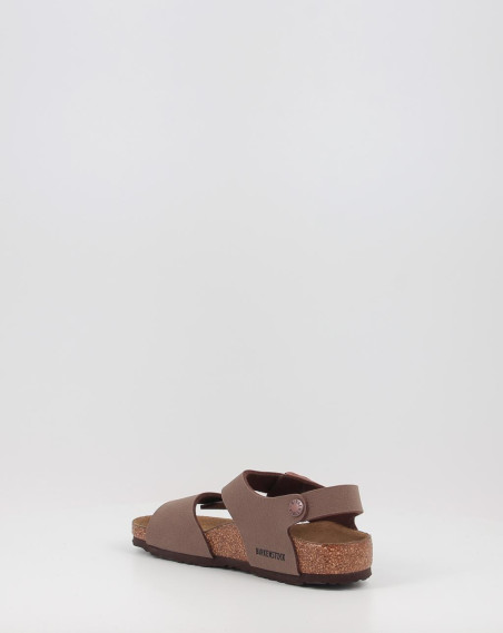 Sandalias Birkenstock NEW YORK KIDS BFBC marrón Sandalias Birkenstock NEW YORK KIDS BFBC marrón