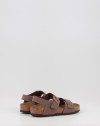 Sandalias Birkenstock NEW YORK KIDS BFBC marrón Sandalias Birkenstock NEW YORK KIDS BFBC marrón
