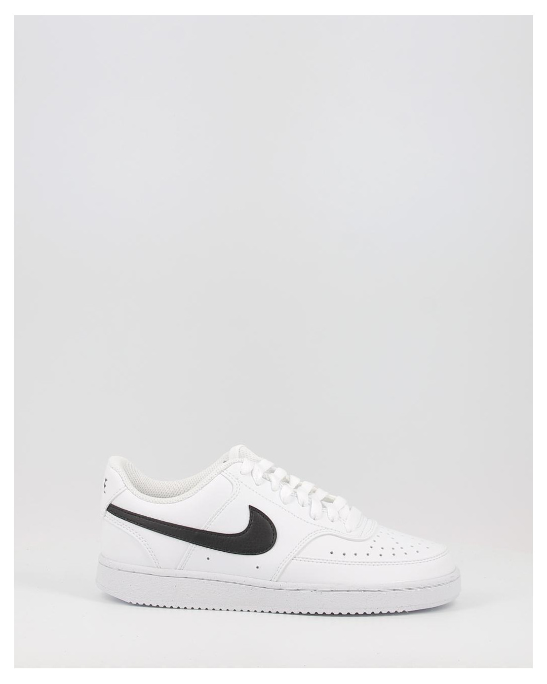 Zapatillas Nike COURT VISION LOW NEXT NATURE DH3158-101 blanco