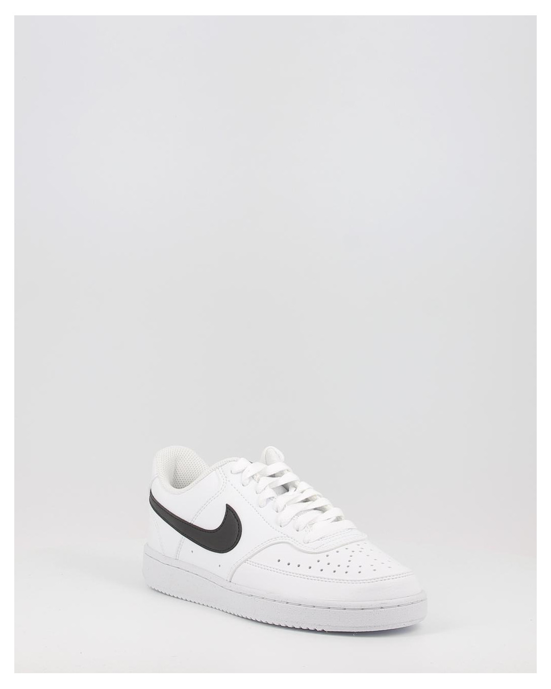 Zapatillas Nike COURT VISION LOW NEXT NATURE DH3158-101 blanco