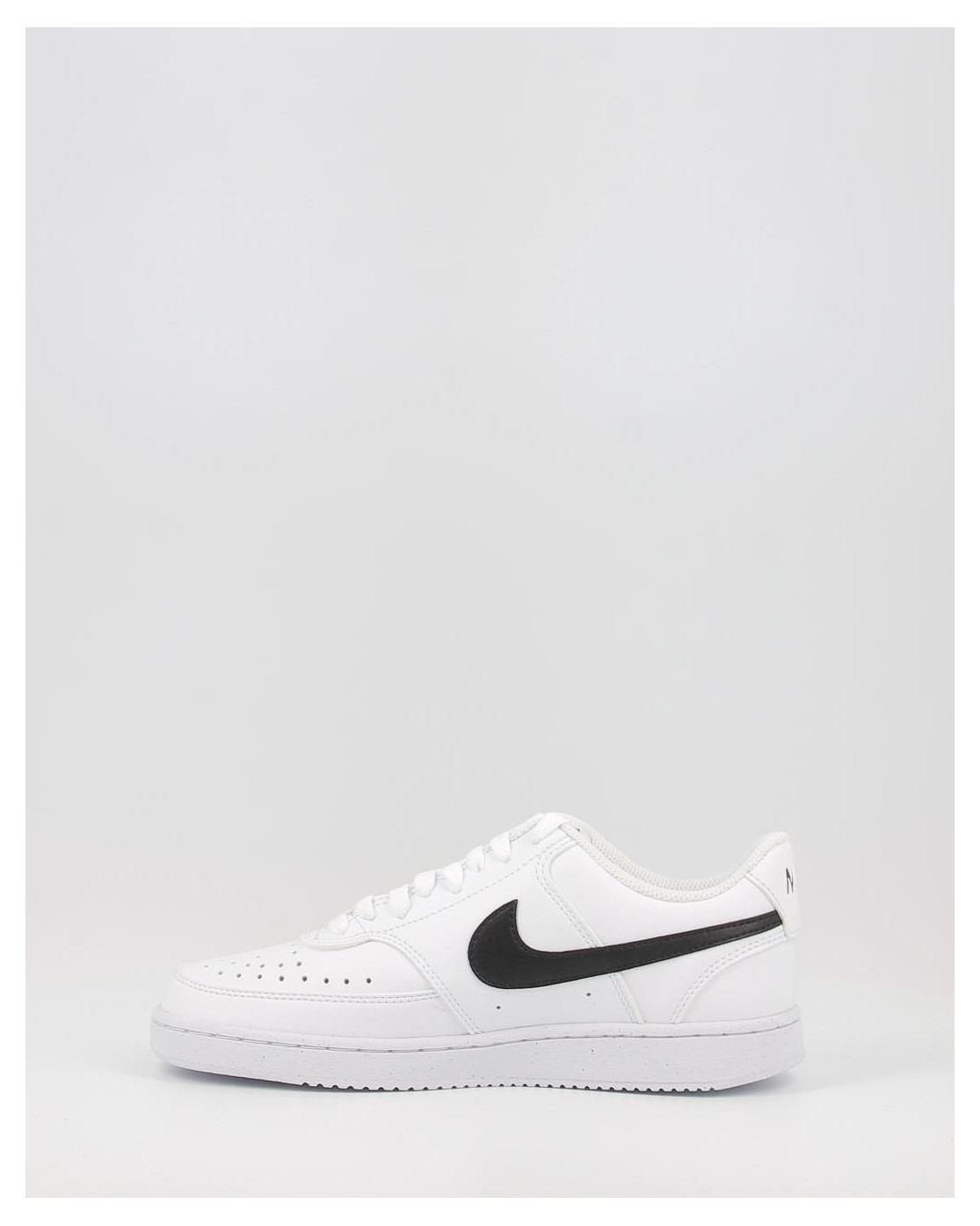 Zapatillas Nike COURT VISION LOW NEXT NATURE DH3158-101 blanco