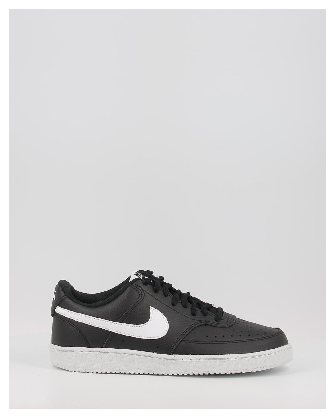 Zapatillas Nike COURT VISION LOW DH2987 negro Zapatos Obi