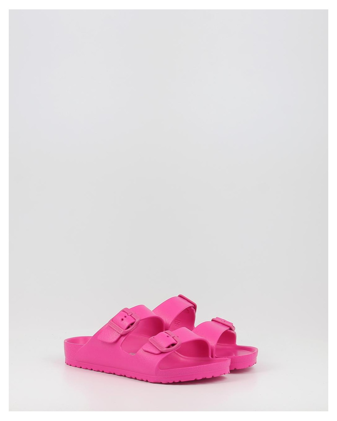 Sandalias Birkenstock ARIZONA EVA KIDS rosa