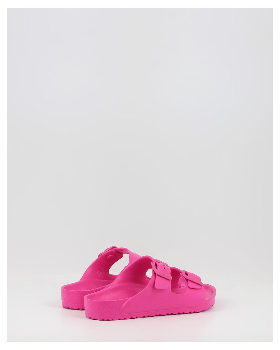Sandalias Birkenstock ARIZONA EVA KIDS rosa