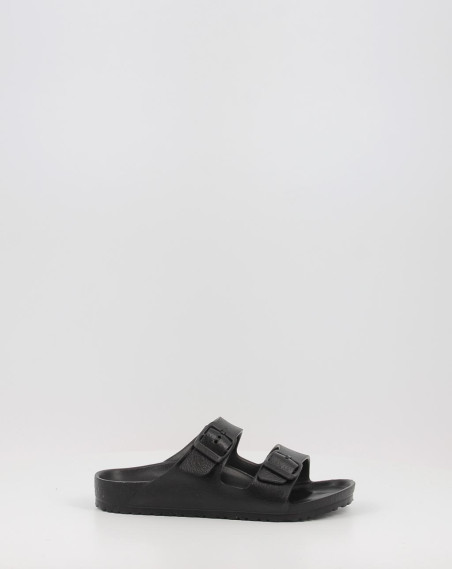Sandalias Birkenstock ARIZONA EVA KIDS negro Sandalias Birkenstock ARIZONA EVA KIDS negro