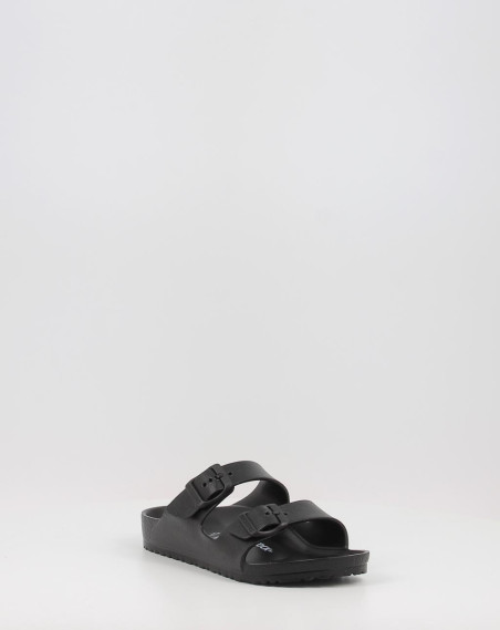 Sandalias Birkenstock ARIZONA EVA KIDS negro Sandalias Birkenstock ARIZONA EVA KIDS negro