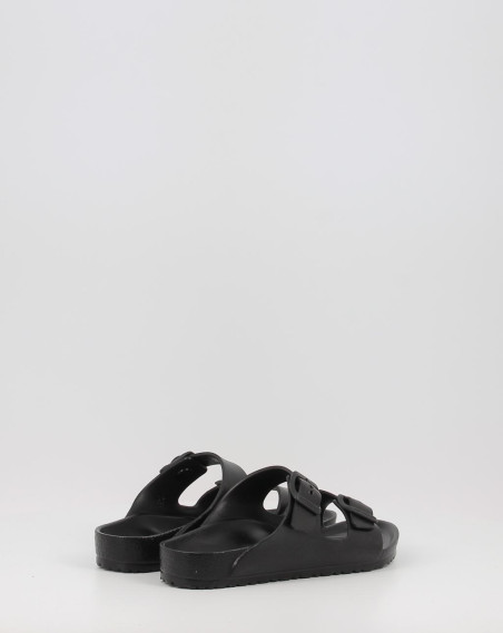 Sandalias Birkenstock ARIZONA EVA KIDS negro Sandalias Birkenstock ARIZONA EVA KIDS negro