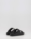 Sandalias Birkenstock ARIZONA EVA KIDS negro Sandalias Birkenstock ARIZONA EVA KIDS negro
