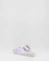 Sandalias Birkenstock ARIZONA EVA KIDS morado Sandalias Birkenstock ARIZONA EVA KIDS morado
