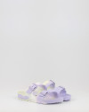 Sandalias Birkenstock ARIZONA EVA KIDS morado Sandalias Birkenstock ARIZONA EVA KIDS morado