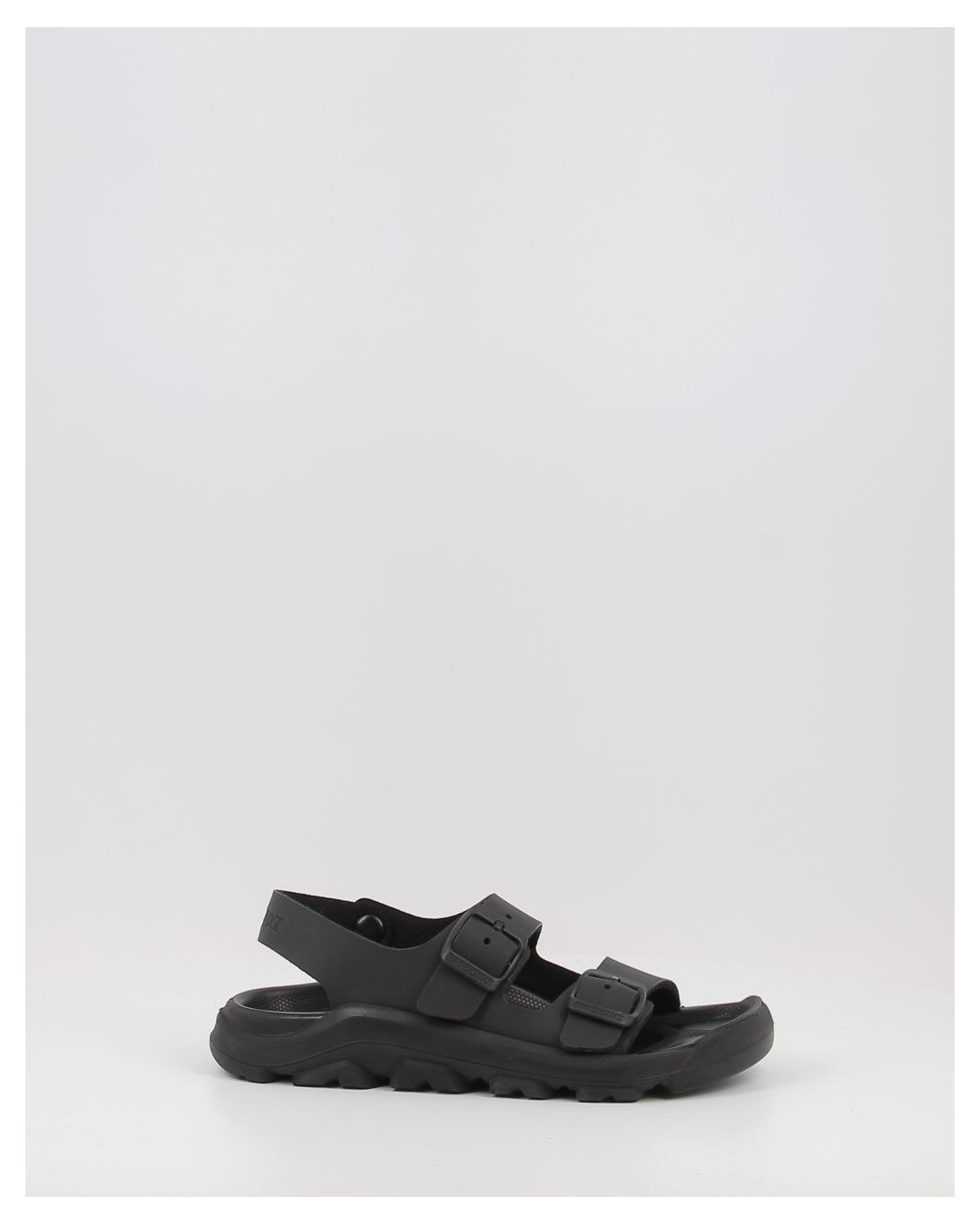 Sandalias Birkenstock MOGAMI CL KIDS BF negro