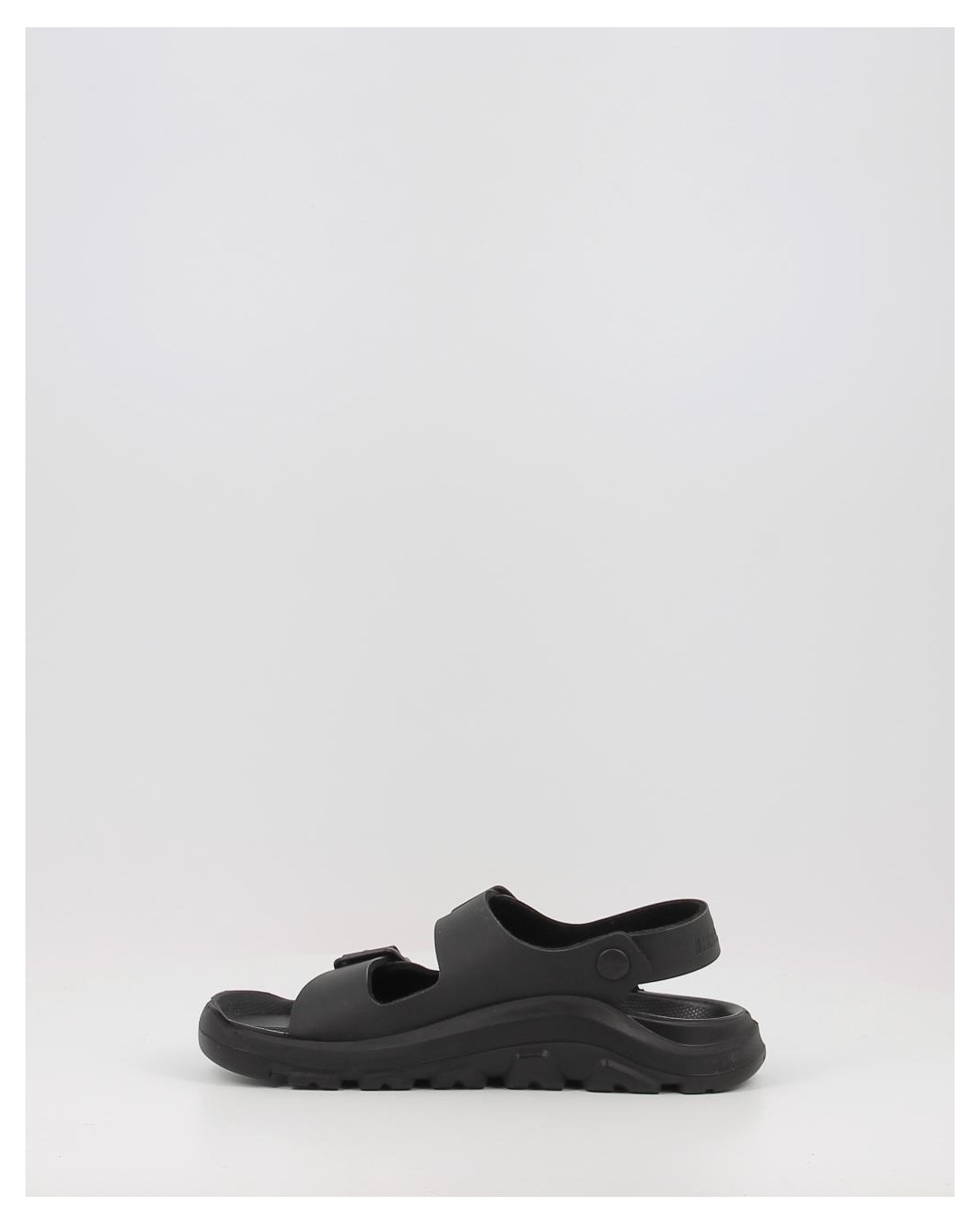 Sandalias Birkenstock MOGAMI CL KIDS BF negro