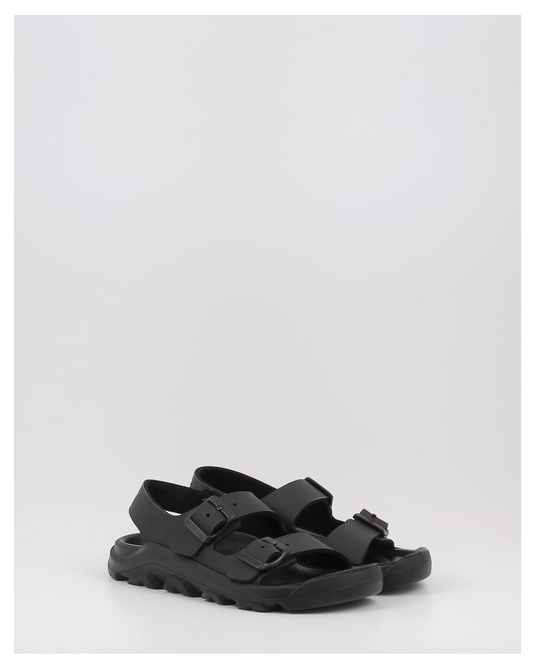 Sandalias Birkenstock MOGAMI CL KIDS BF negro