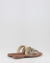 Sandalias Alma Blue 2022 multicolor Sandalias Alma Blue 2022 multicolor