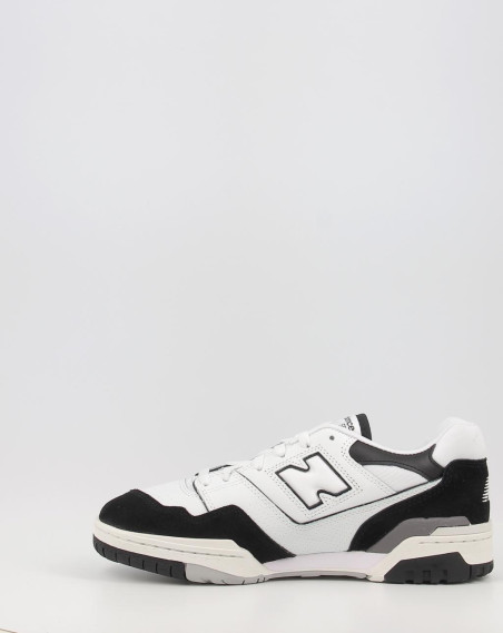Zapatillas New Balance BB550 blanco Zapatillas New Balance BB550 blanco