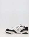 Zapatillas New Balance BB550 blanco Zapatillas New Balance BB550 blanco